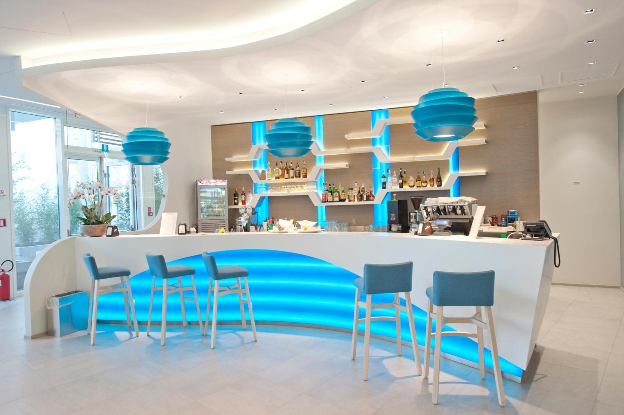 Isola Di Albarella Hotel Capo Nord Albarella Island Екстериор снимка